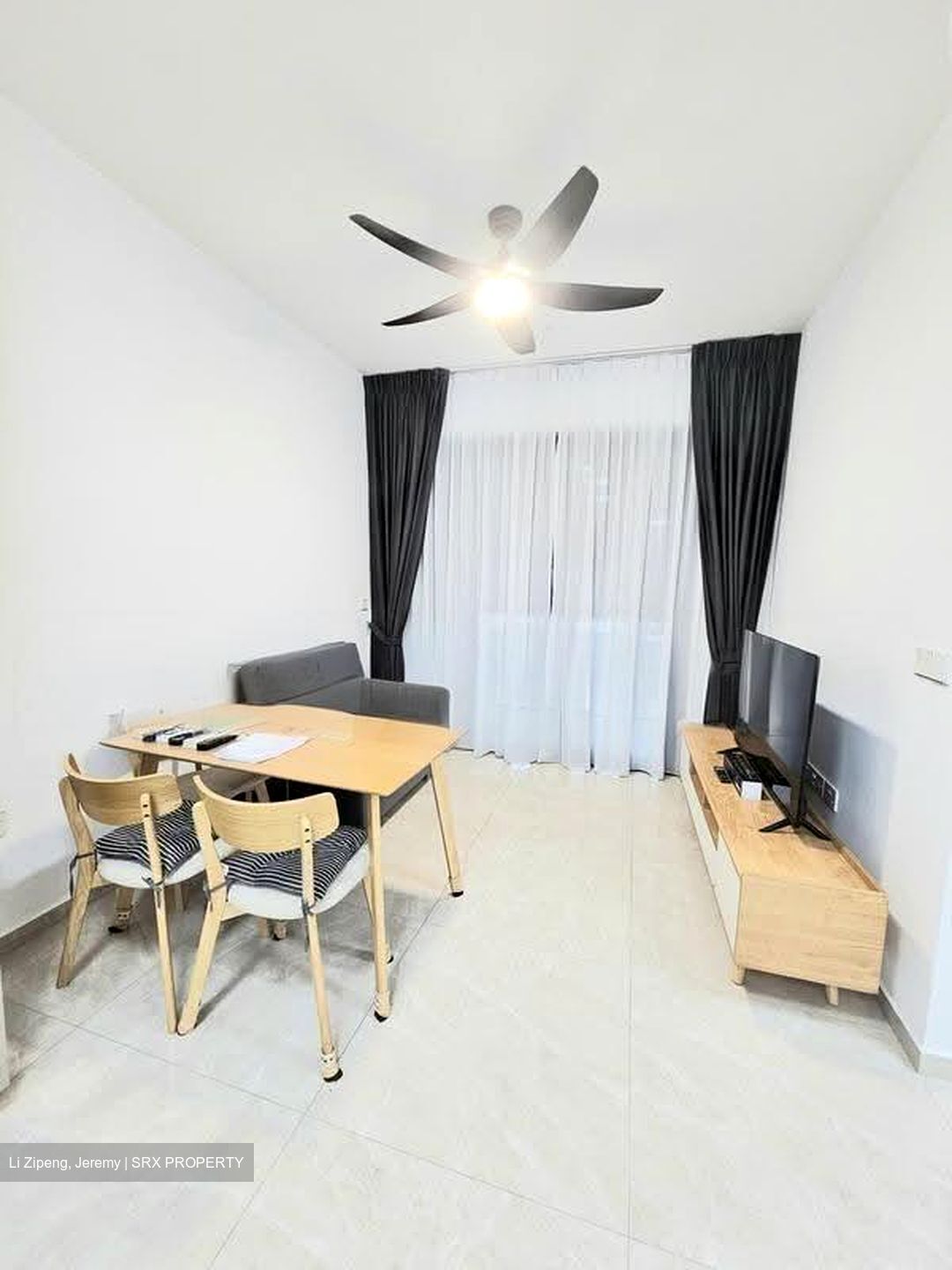 Parc Clematis (D5), Apartment #625570211